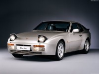 Porsche 944 Turbo Coupe 1989 mug #1616658