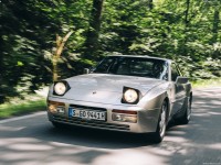 Porsche 944 Turbo Coupe 1989 mug #1616665