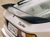Porsche 944 Turbo Coupe 1989 Poster 1616671
