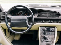 Porsche 944 Turbo Coupe 1989 mug #1616680