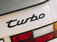 Porsche 944 Turbo Coupe 1989 Longsleeve T-shirt #1616683