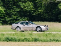 Porsche 944 Turbo Coupe 1989 tote bag #1616697
