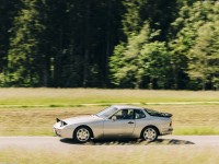 Porsche 944 Turbo Coupe 1989 tote bag #1616700