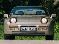 Porsche 944 Turbo Coupe 1989 tote bag #1616710
