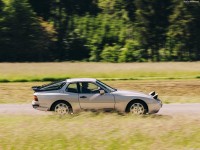 Porsche 944 Turbo Coupe 1989 Sweatshirt #1616711