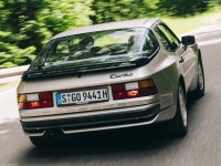 Porsche 944 Turbo Coupe 1989 tote bag #1616713