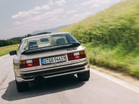 Porsche 944 Turbo Coupe 1989 Sweatshirt #1616718
