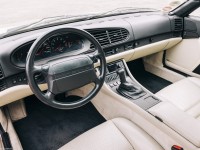 Porsche 944 Turbo Coupe 1989 Sweatshirt #1616719