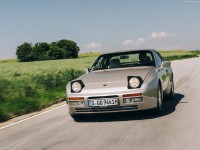 Porsche 944 Turbo Coupe 1989 Sweatshirt #1616720