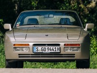 Porsche 944 Turbo Coupe 1989 Sweatshirt #1616722