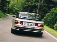 Porsche 944 Turbo Coupe 1989 Sweatshirt #1616723