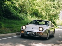 Porsche 944 Turbo Coupe 1989 tote bag #1616724