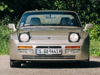 Porsche 944 Turbo Coupe 1989 tote bag #1616726