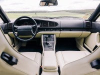 Porsche 944 Turbo Coupe 1989 Poster 1616737