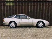 Porsche 944 Turbo Coupe 1989 tote bag #1616739