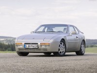 Porsche 944 Turbo Coupe 1989 mug #1616740