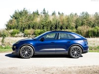 Porsche Macan [UK] 2025 tote bag #1616744