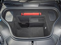 Porsche Macan [UK] 2025 Tank Top #1616747