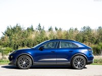 Porsche Macan [UK] 2025 t-shirt #1616750