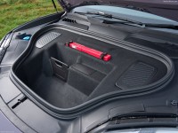 Porsche Macan [UK] 2025 Poster 1616751