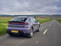 Porsche Macan [UK] 2025 tote bag #1616756