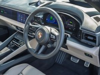 Porsche Macan [UK] 2025 Mouse Pad 1616761