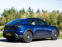 Porsche Macan [UK] 2025 t-shirt #1616762