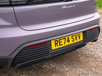 Porsche Macan [UK] 2025 t-shirt #1616764