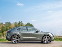 Porsche Macan [UK] 2025 Sweatshirt #1616766