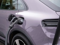 Porsche Macan [UK] 2025 Tank Top #1616768