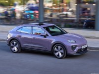 Porsche Macan [UK] 2025 Poster 1616773
