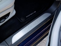 Porsche Macan [UK] 2025 hoodie #1616774