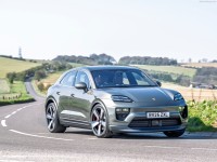 Porsche Macan [UK] 2025 Poster 1616775