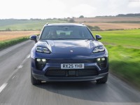 Porsche Macan [UK] 2025 hoodie #1616776