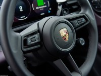 Porsche Macan [UK] 2025 hoodie #1616777