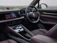 Porsche Macan [UK] 2025 Sweatshirt #1616778