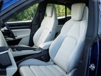 Porsche Macan [UK] 2025 Sweatshirt #1616780