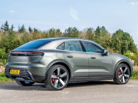 Porsche Macan [UK] 2025 Sweatshirt #1616781