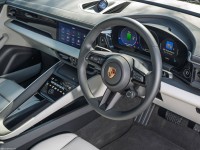Porsche Macan [UK] 2025 Sweatshirt #1616783