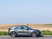 Porsche Macan [UK] 2025 Sweatshirt #1616784