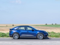 Porsche Macan [UK] 2025 hoodie #1616788