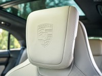 Porsche Macan [UK] 2025 t-shirt #1616789