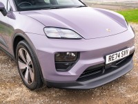 Porsche Macan [UK] 2025 mug #1616792