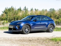 Porsche Macan [UK] 2025 Sweatshirt #1616794