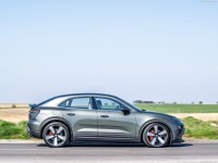 Porsche Macan [UK] 2025 Sweatshirt #1616797