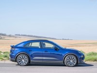 Porsche Macan [UK] 2025 Sweatshirt #1616799