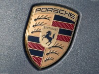 Porsche Macan [UK] 2025 Poster 1616802