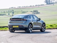 Porsche Macan [UK] 2025 Sweatshirt #1616803