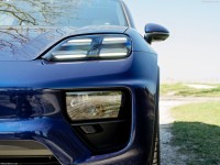 Porsche Macan [UK] 2025 mug #1616806