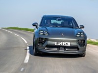 Porsche Macan [UK] 2025 Poster 1616810